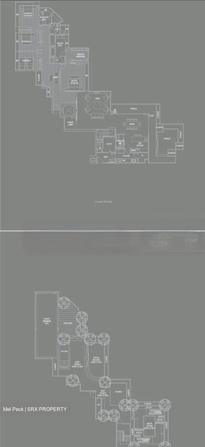 Residences @ Killiney (D9), Apartment #460176381